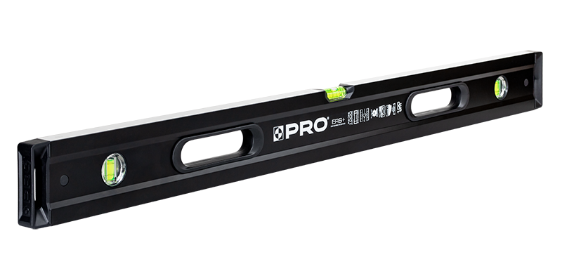 zestaw poziomic pro